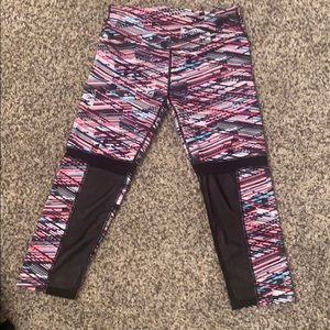 Woman’s Fabletics leggings 💕